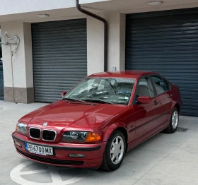BMW 316 316i 105 коня, снимка 1