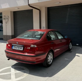 BMW 316 316i 105 коня, снимка 4