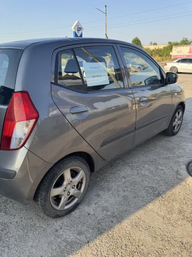 Hyundai I10 1.1, снимка 4