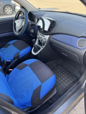 Hyundai I10 1.1, снимка 3