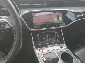 Audi S6 3D B&O | DISTRONIC | 360 | CARFAX, снимка 9