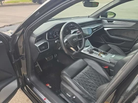 Audi S6 3D B&O | DISTRONIC | 360 | CARFAX, снимка 5