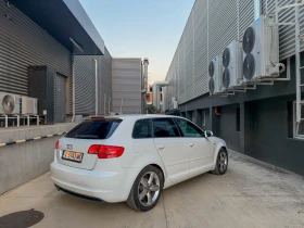 Audi A3 2.0 TDI 3xS-Line Common Rail, снимка 4