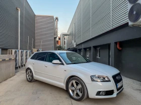 Audi A3 2.0 TDI 3xS-Line Common Rail, снимка 3