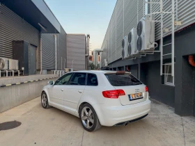 Audi A3 2.0 TDI 3xS-Line Common Rail, снимка 6