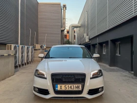 Audi A3 2.0 TDI 3xS-Line Common Rail, снимка 2