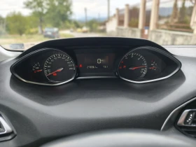 Peugeot 308 1.6 e-hdi, снимка 8