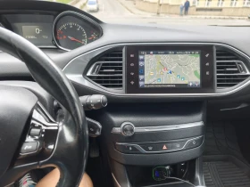 Peugeot 308 1.6 e-hdi, снимка 9