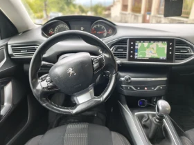 Peugeot 308 1.6 e-hdi, снимка 7