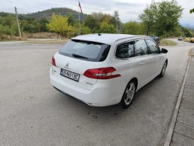 Peugeot 308 1.6 e-hdi, снимка 6