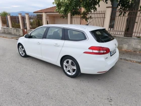 Peugeot 308 1.6 e-hdi, снимка 12