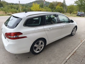 Peugeot 308 1.6 e-hdi, снимка 5