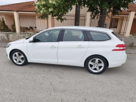 Peugeot 308 1.6 e-hdi, снимка 4