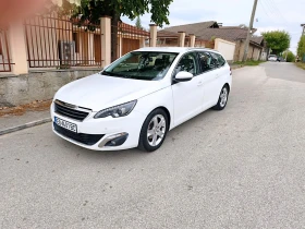 Peugeot 308 1.6 e-hdi, снимка 3