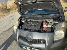 Toyota Yaris, снимка 4