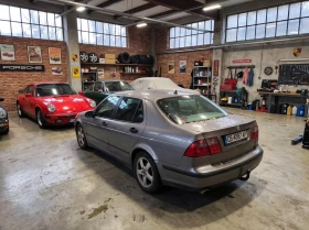 Saab 9-5 2.3 Turbo, снимка 2