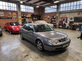 Saab 9-5 2.3 Turbo, снимка 1
