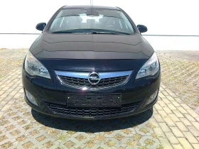 Opel Astra, снимка 2