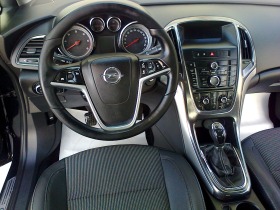 Opel Astra, снимка 12