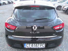 Renault Clio 0.9 Tce 90k.c, снимка 5