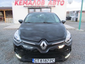 Обява за продажба на Renault Clio 0.9 Tce 90k.c ~15 777 лв. - изображение 1
