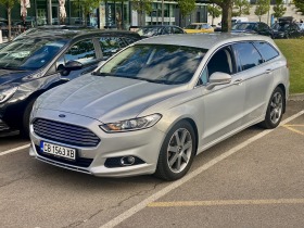 Ford Mondeo 1.5dci/120/6 | Mobile.bg   3