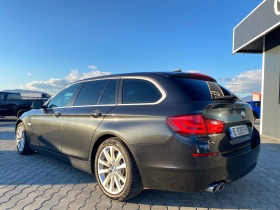 BMW 530 3.0d, снимка 7 - Автомобили и джипове - 45108847