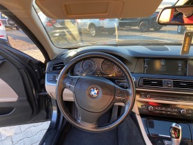 BMW 530 3.0d, снимка 12 - Автомобили и джипове - 45108847