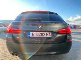 BMW 530 3.0d, снимка 6 - Автомобили и джипове - 45108847
