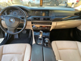 BMW 530 3.0d, снимка 11 - Автомобили и джипове - 45108847