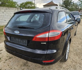 Ford Mondeo 2.0 TDCI ..AUTOMATIC  | Mobile.bg   5