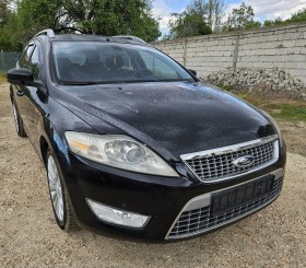 Ford Mondeo 2.0 TDCI ..AUTOMATIC  | Mobile.bg   2