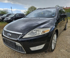 Ford Mondeo 2.0 TDCI ..AUTOMATIC  | Mobile.bg   3