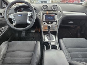Ford Mondeo 2.0 TDCI ..AUTOMATIC  | Mobile.bg   9