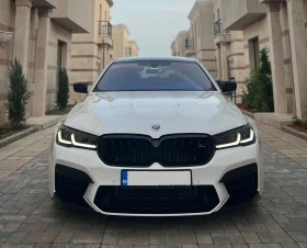 BMW 550 M5 competiton | Mobile.bg    6