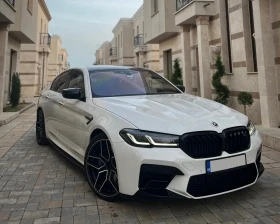 BMW 550 M5 competiton | Mobile.bg    5