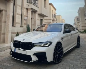  BMW 550