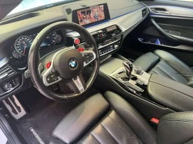 BMW 550 M5 competiton | Mobile.bg    7