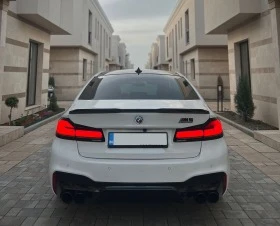 BMW 550 M5 competiton, снимка 3