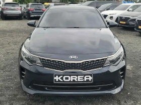 Kia K5 2.0 LPI PROMO | Mobile.bg    1