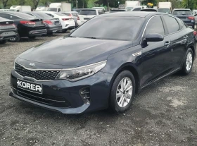 Kia K5 2.0 LPI PROMO | Mobile.bg    2