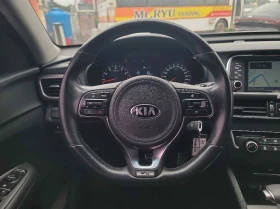 Kia K5 2.0 LPI PROMO | Mobile.bg    17