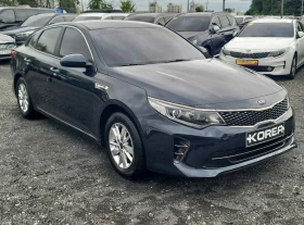 Kia K5 2.0 LPI PROMO | Mobile.bg    4