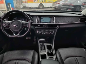 Kia K5 2.0 LPI PROMO | Mobile.bg    16