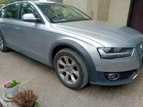 Audi A4 Allroad Quattro | Mobile.bg    7