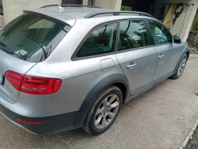 Audi A4 Allroad Quattro | Mobile.bg    5