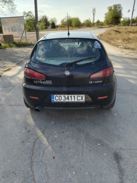 Alfa Romeo 147 | Mobile.bg    3