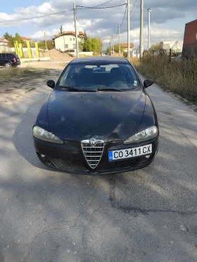     Alfa Romeo 147