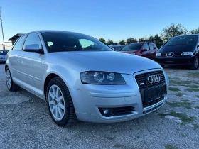 Audi A3 1.8 T S-LINE, снимка 1