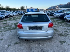 Audi A3 1.8 T S-LINE, снимка 6